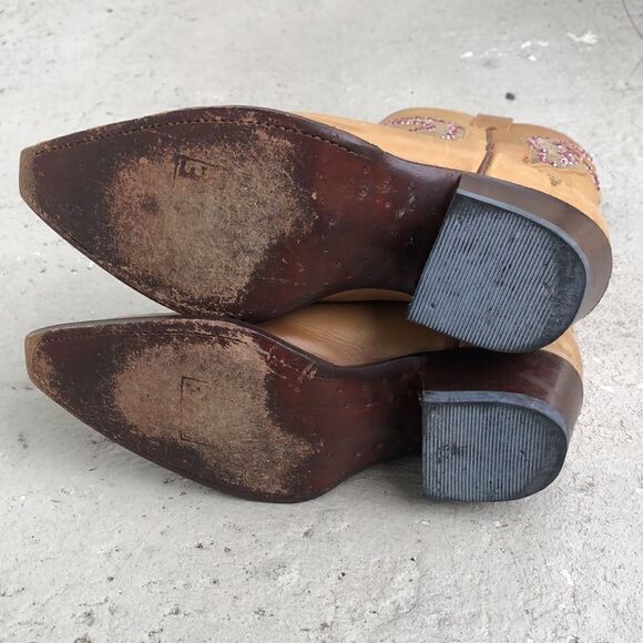 Frye daisy dukes - Picture 6 of 7